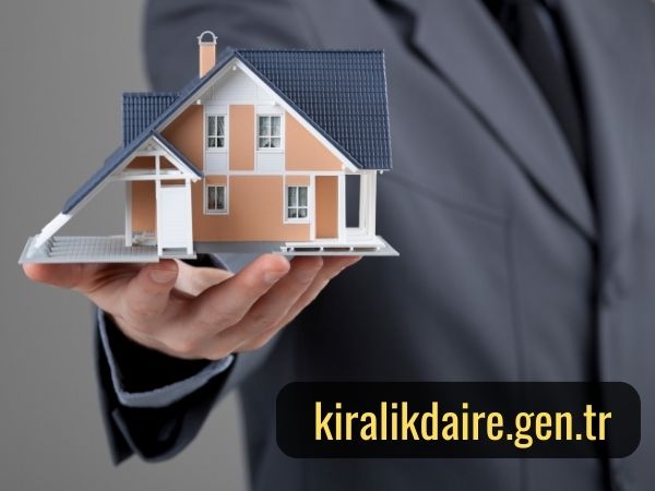 Konak Mahallesi Kiralık Daire